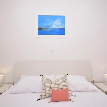 Sunshine Apartment Makarska Eksteriør billede