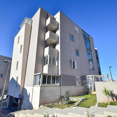 Sunshine Apartment Makarska Eksteriør billede